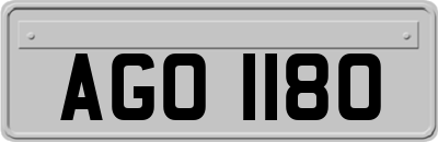 AGO1180