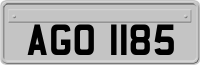 AGO1185