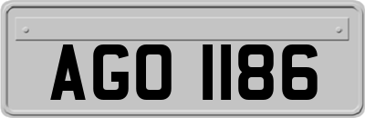 AGO1186