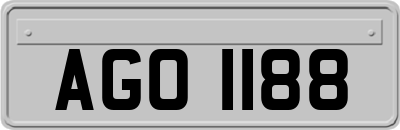 AGO1188