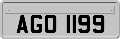 AGO1199