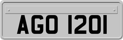 AGO1201