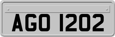 AGO1202