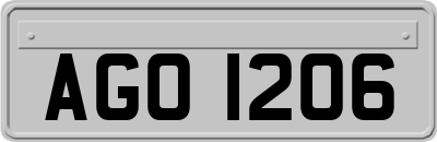 AGO1206