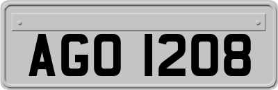 AGO1208