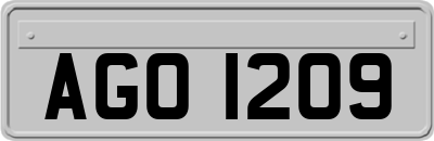 AGO1209