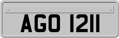 AGO1211