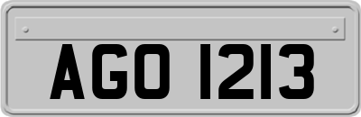 AGO1213