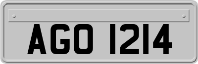 AGO1214