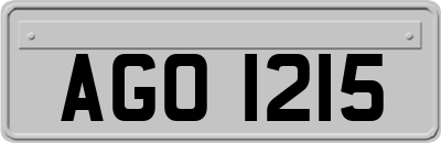 AGO1215