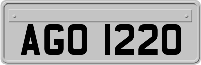 AGO1220