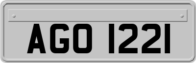 AGO1221