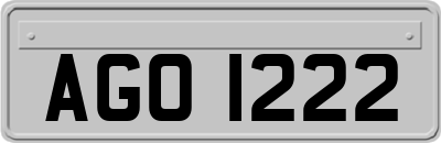 AGO1222
