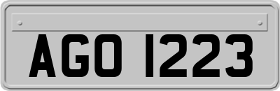 AGO1223