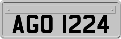 AGO1224