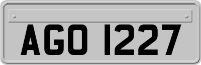 AGO1227