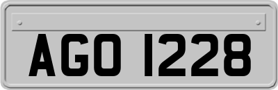 AGO1228