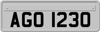 AGO1230