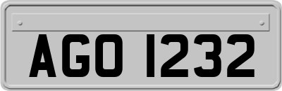 AGO1232