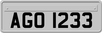 AGO1233