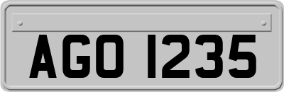 AGO1235