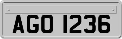 AGO1236