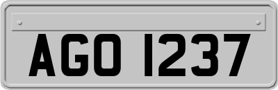 AGO1237