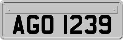 AGO1239