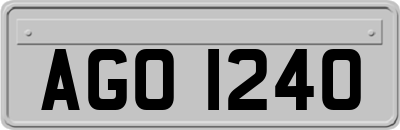 AGO1240