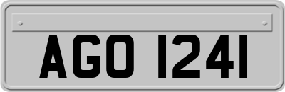 AGO1241