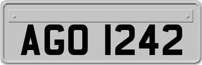 AGO1242