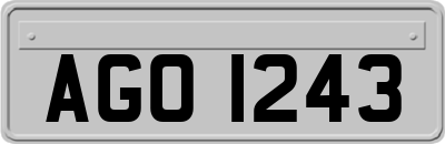 AGO1243