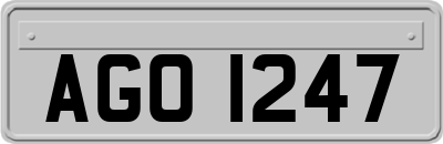 AGO1247