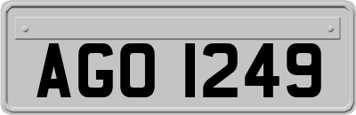 AGO1249
