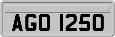 AGO1250