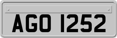 AGO1252