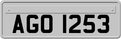 AGO1253