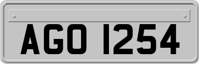 AGO1254
