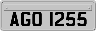 AGO1255