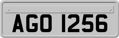 AGO1256