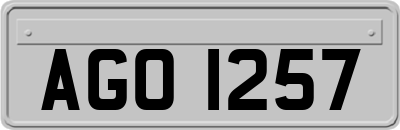 AGO1257