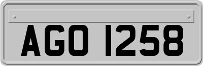 AGO1258