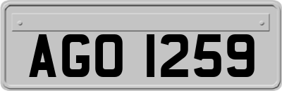 AGO1259