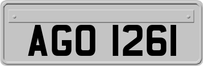 AGO1261