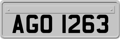 AGO1263