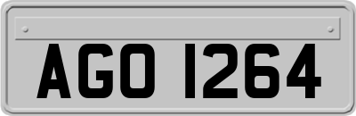 AGO1264