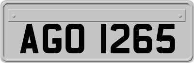 AGO1265