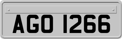 AGO1266
