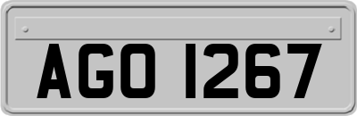 AGO1267