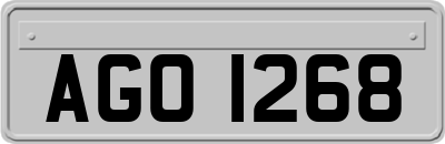 AGO1268